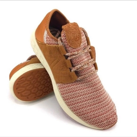 New Balance Fresh Foam Cruz Size 9 New - Picture 7 of 7